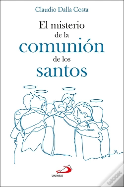Capa do artigo El Misterio De La Comunion De Los Santos