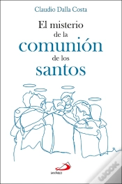 Capa do artigo El Misterio De La Comunion De Los Santos