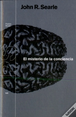 Capa do artigo El Misterio De La Conciencia