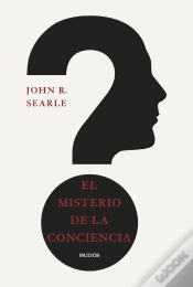 Capa do artigo El Misterio De La Conciencia