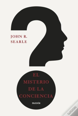 Capa do artigo El Misterio De La Conciencia