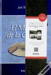 Capa do artigo El Misterio De La Creación
