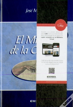 Capa do artigo El Misterio De La Creación