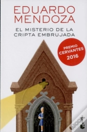 El Misterio De La Cripta Embrujada(