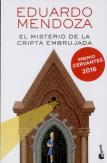 El Misterio De La Cripta Embrujada("Booket") 