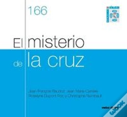 Capa do artigo El Misterio De La Cruz