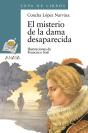 El Misterio De La Dama Desaparecida - Preview