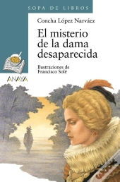 El Misterio De La Dama Desaparecida