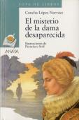 El Misterio De La Dama Desaparecida ("Sopa De Libros") 