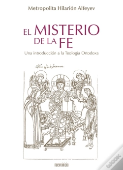 Capa do artigo El Misterio De La Fe