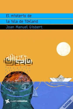 Capa do artigo El Misterio De La Isla De Tökland
