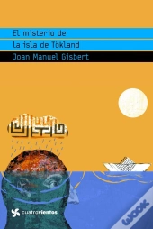 El Misterio De La Isla De Tökland