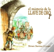 Capa do artigo El Misterio De La Llave De Oro