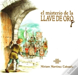 Capa do artigo El Misterio De La Llave De Oro
