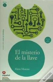 Capa do artigo El Misterio De La Llave / Mit Audio-Cd 