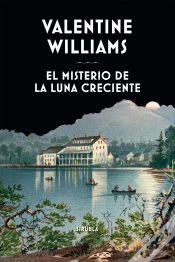 Capa do artigo El Misterio De La Luna Creciente