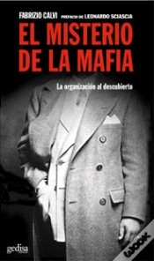 Capa do artigo El Misterio De La Mafia