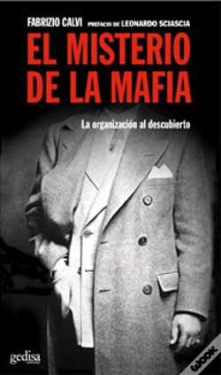 Capa do artigo El Misterio De La Mafia
