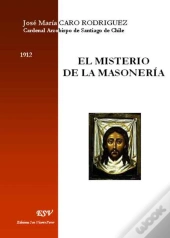 El Misterio De La Masoneria (1912)