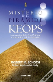 Capa do artigo El Misterio De La Pirámide De Keops