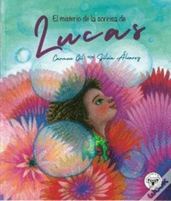 Capa do artigo El Misterio De La Sonrisa De Lucas