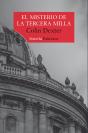 El Misterio De La Tercera Milla - Preview
