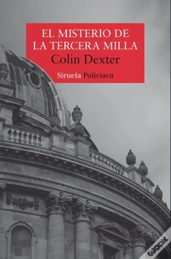 Capa do artigo El Misterio De La Tercera Milla