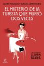 El Misterio De La Turista Que Murió Dos Veces - Preview