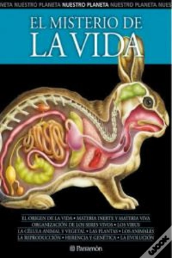 Capa do artigo El Misterio De La Vida