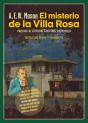El Misterio De La Villa Rosa - Preview