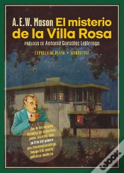 Capa do artigo El Misterio De La Villa Rosa