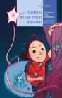 El Misterio De Las Botas Doradas - Preview