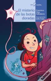 Capa do artigo El Misterio De Las Botas Doradas