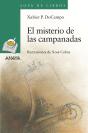 El Misterio De Las Campanadas - Preview