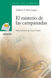 El Misterio De Las Campanadas