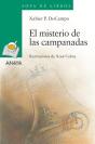 El Misterio De Las Campanadas - Preview