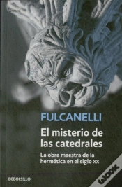 Capa do artigo El Misterio De Las Catedrales