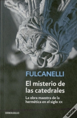 Capa do artigo El Misterio De Las Catedrales