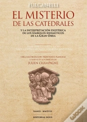 Capa do artigo El Misterio De Las Catedrales