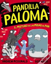 Capa do artigo El Misterio De Las Migas De Pan