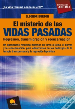 Capa do artigo El Misterio De Las Vidas Pasadas