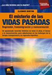 Capa do artigo El Misterio De Las Vidas Pasadas