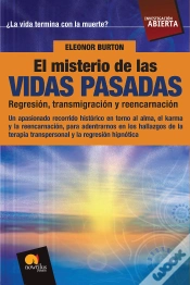 Capa do artigo El Misterio De Las Vidas Pasadas  