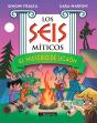 El Misterio De Licaón - Preview