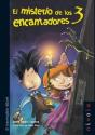 El Misterio De Los 3 Encantadores - Preview