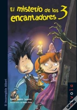 Capa do artigo El Misterio De Los 3 Encantadores