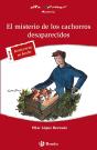 El Misterio De Los Cachorros Desaparecidos - Preview