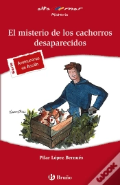 Capa do artigo El Misterio De Los Cachorros Desaparecidos