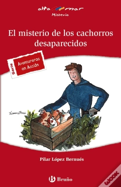 Capa do artigo El Misterio De Los Cachorros Desaparecidos