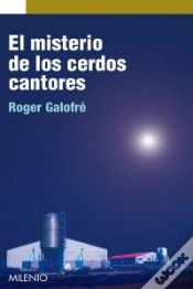 Capa do artigo El Misterio De Los Cerdos Cantores